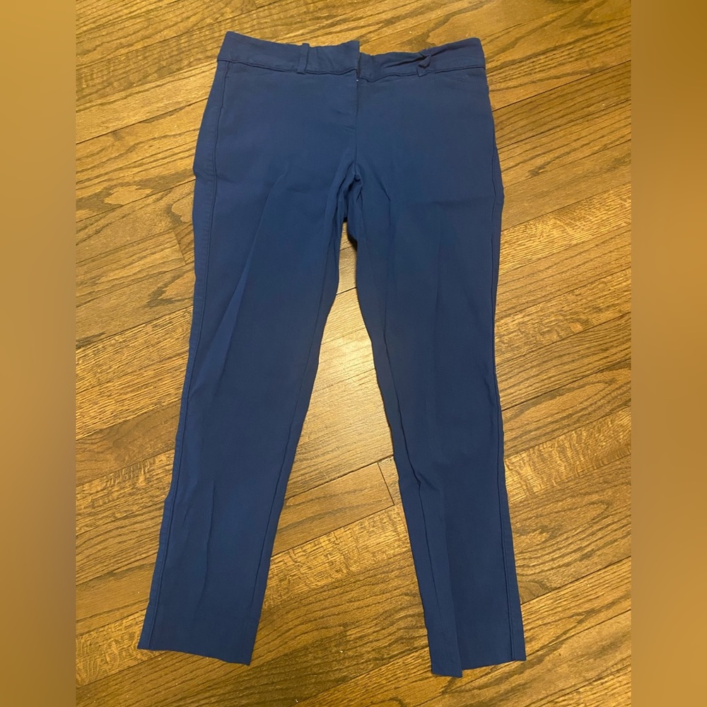 The Limited Stretch Pant